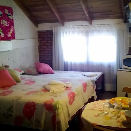 Dell Osky Pousada Florianópolis المظهر الخارجي الصورة