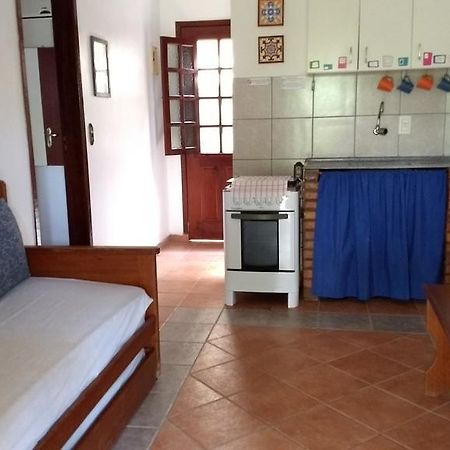 Dell Osky Pousada Florianópolis المظهر الخارجي الصورة