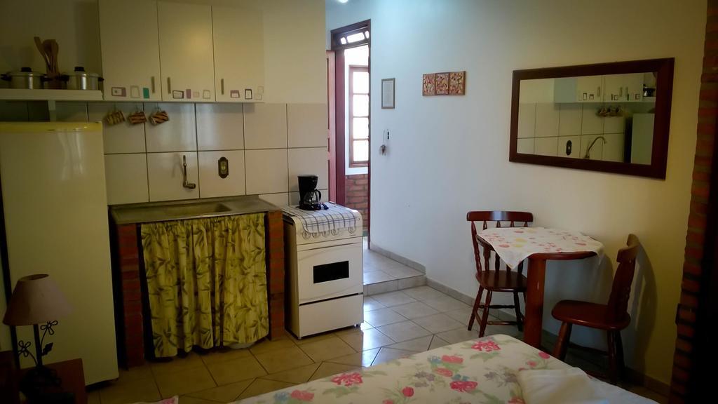 Dell Osky Pousada Florianópolis المظهر الخارجي الصورة