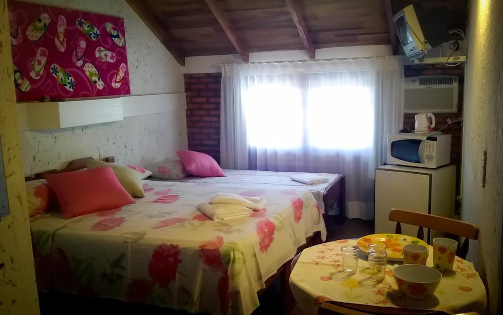 Dell Osky Pousada Florianópolis المظهر الخارجي الصورة