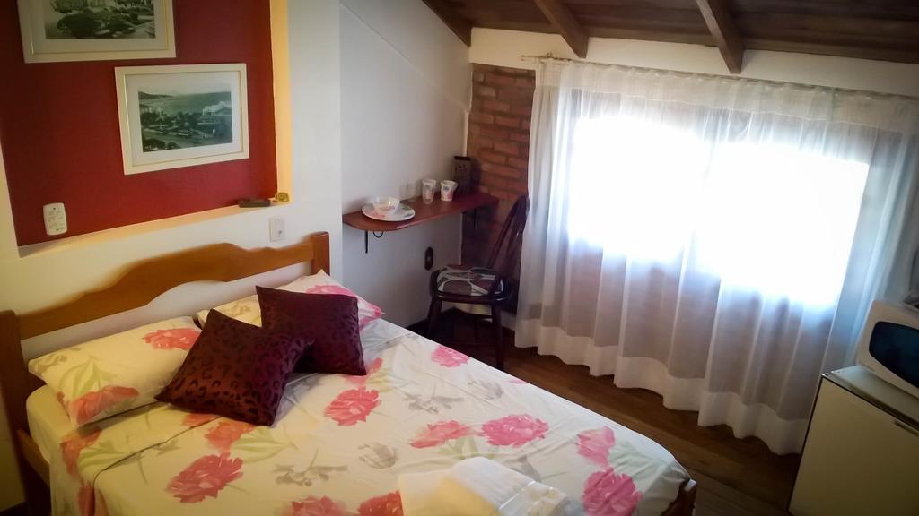 Dell Osky Pousada Florianópolis المظهر الخارجي الصورة