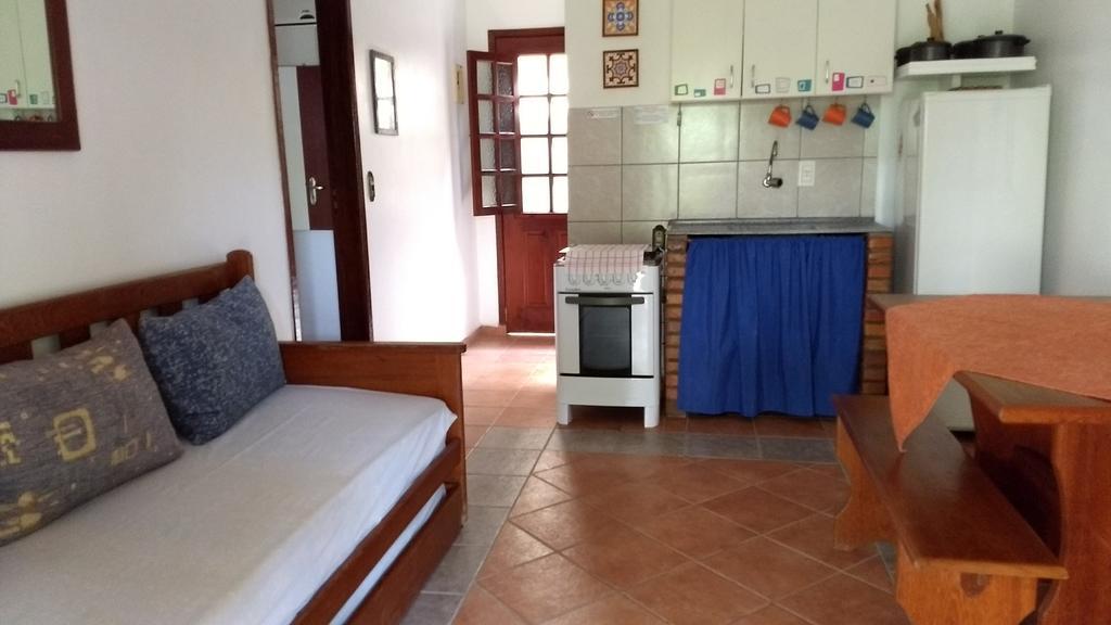 Dell Osky Pousada Florianópolis المظهر الخارجي الصورة