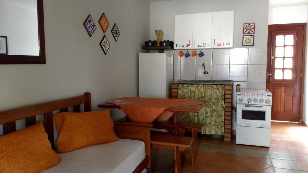 Dell Osky Pousada Florianópolis المظهر الخارجي الصورة