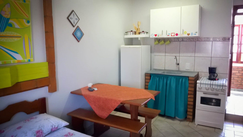 Dell Osky Pousada Florianópolis المظهر الخارجي الصورة
