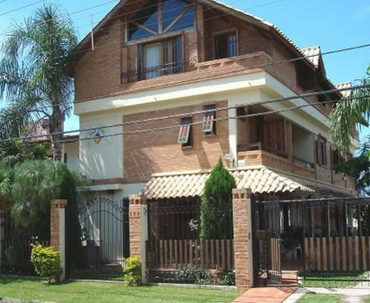 Dell Osky Pousada Florianópolis المظهر الخارجي الصورة