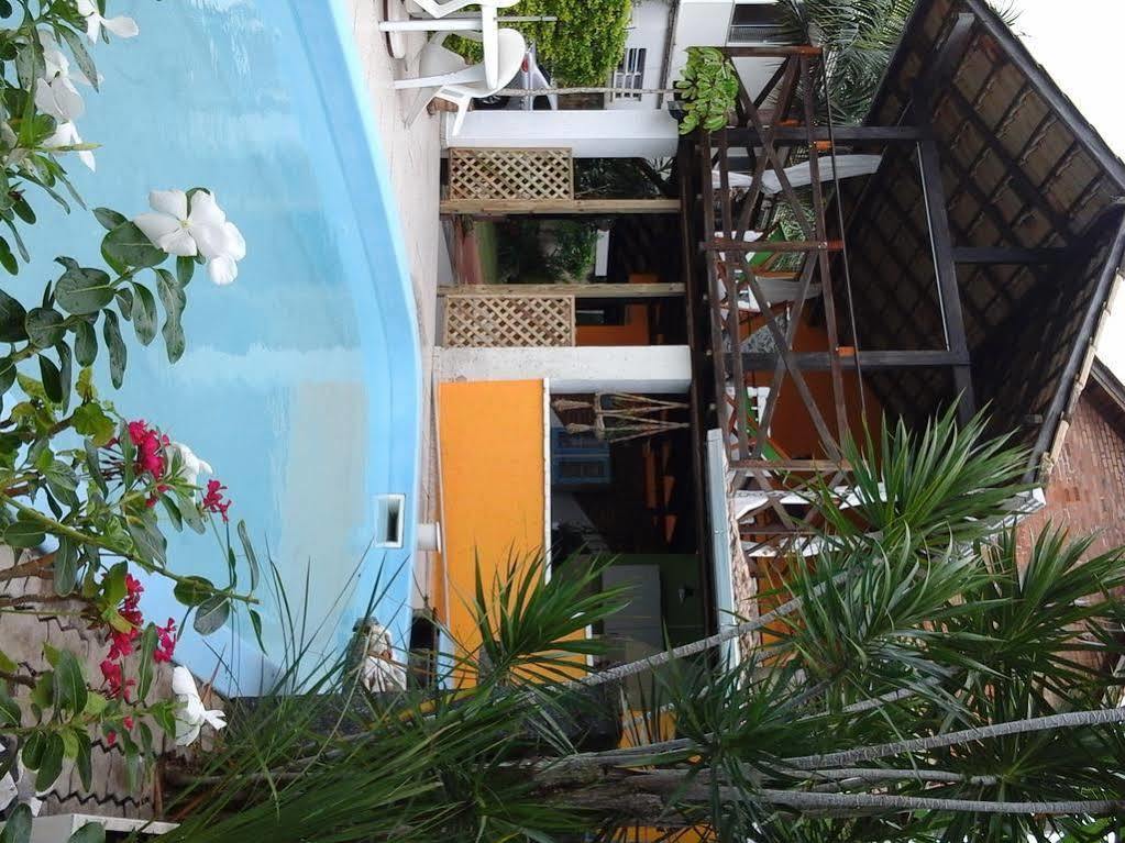 Dell Osky Pousada Florianópolis المظهر الخارجي الصورة