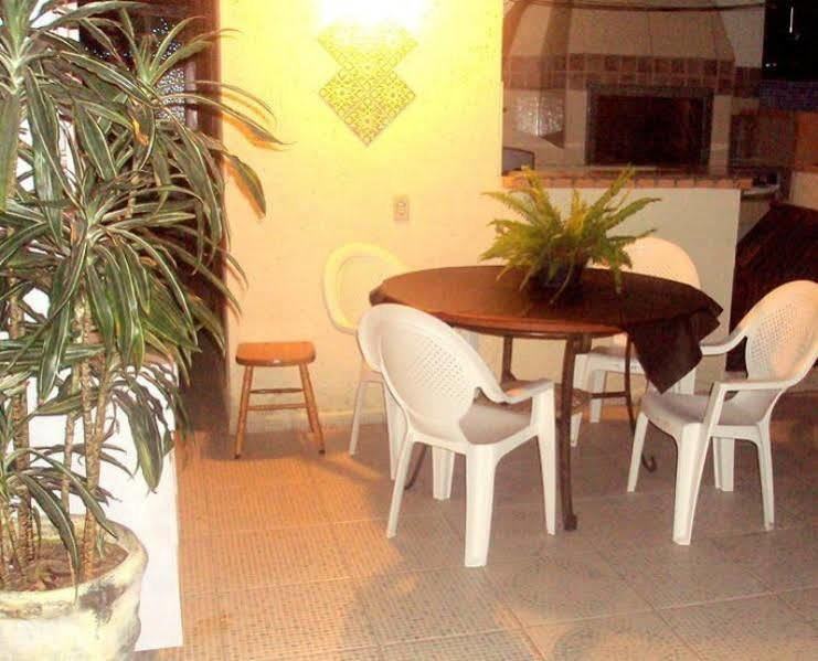 Dell Osky Pousada Florianópolis المظهر الخارجي الصورة