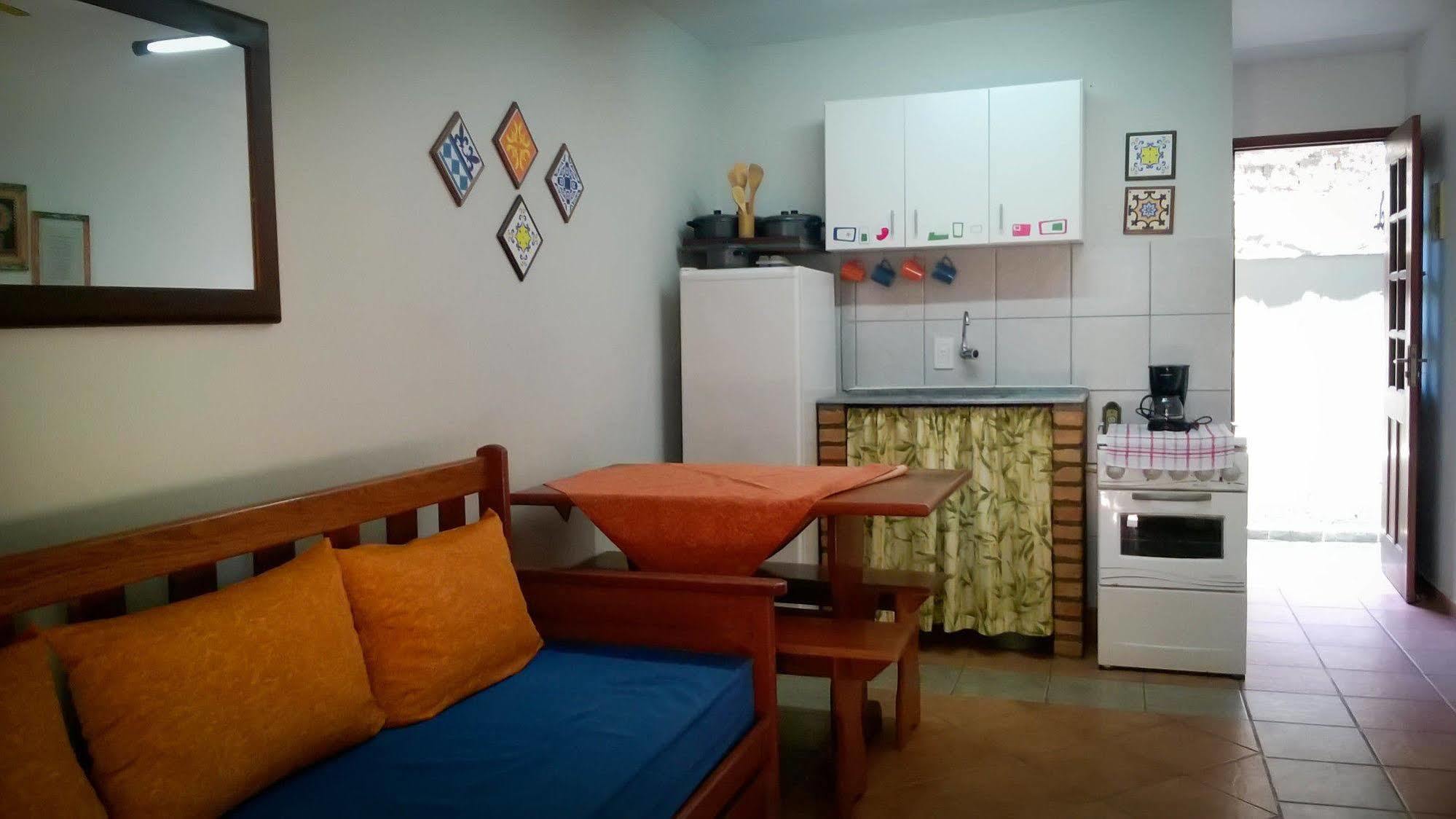 Dell Osky Pousada Florianópolis المظهر الخارجي الصورة