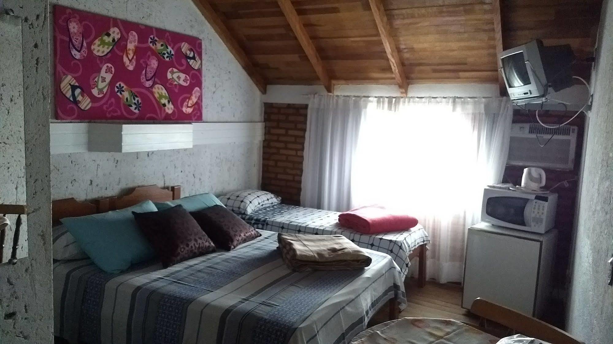 Dell Osky Pousada Florianópolis المظهر الخارجي الصورة