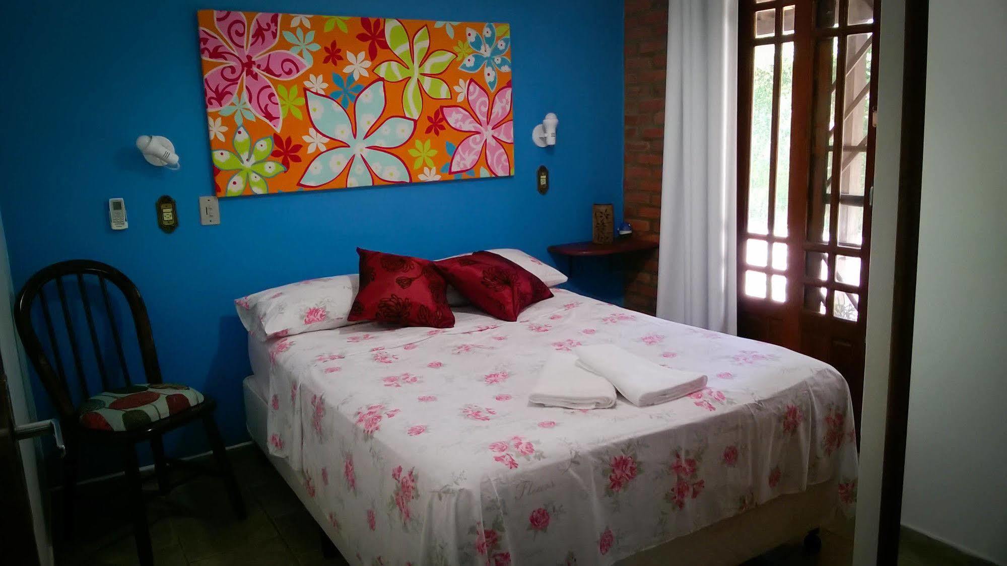 Dell Osky Pousada Florianópolis المظهر الخارجي الصورة
