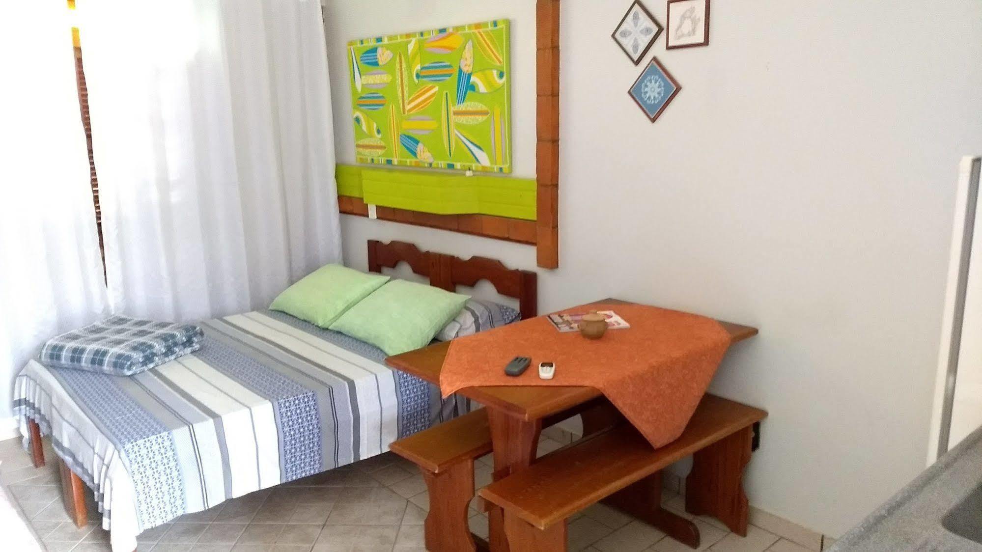 Dell Osky Pousada Florianópolis المظهر الخارجي الصورة