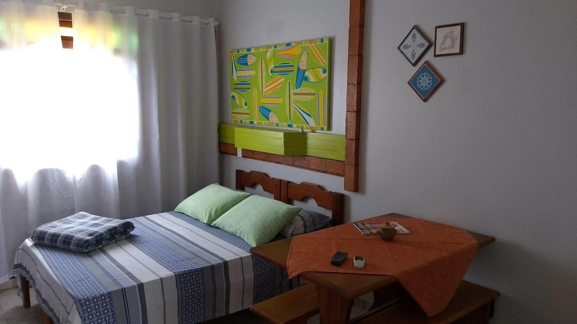 Dell Osky Pousada Florianópolis المظهر الخارجي الصورة