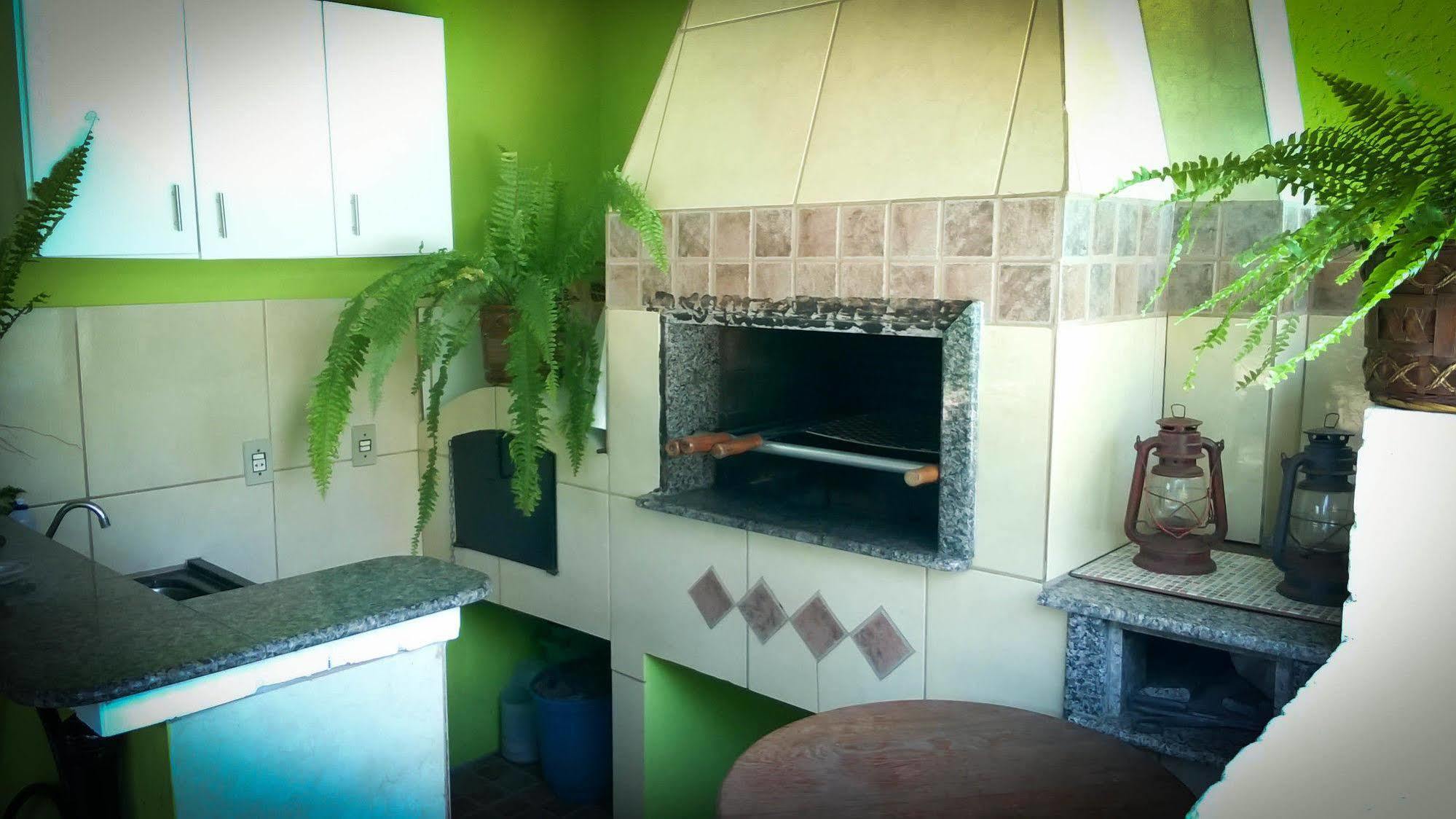 Dell Osky Pousada Florianópolis المظهر الخارجي الصورة