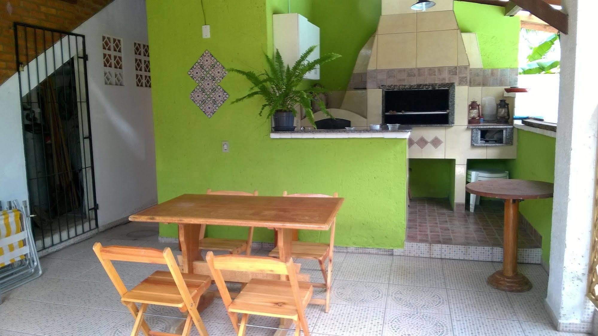 Dell Osky Pousada Florianópolis المظهر الخارجي الصورة