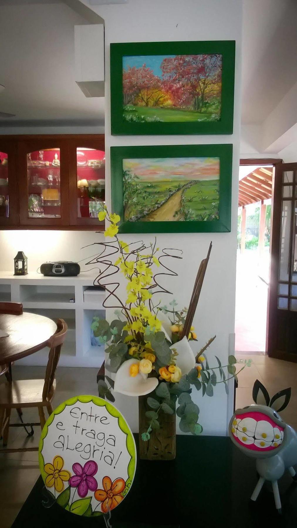 Dell Osky Pousada Florianópolis المظهر الخارجي الصورة