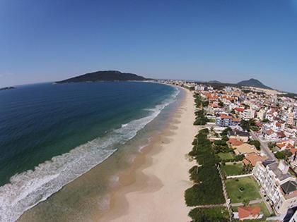 Dell Osky Pousada Florianópolis المظهر الخارجي الصورة