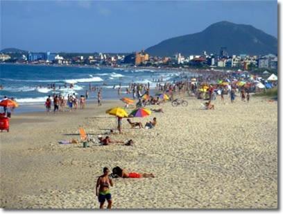 Dell Osky Pousada Florianópolis المظهر الخارجي الصورة