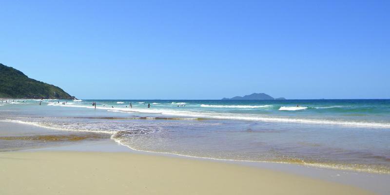 Dell Osky Pousada Florianópolis المظهر الخارجي الصورة