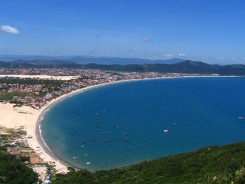 Dell Osky Pousada Florianópolis المظهر الخارجي الصورة