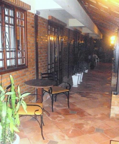 Dell Osky Pousada Florianópolis المظهر الخارجي الصورة